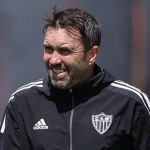Botafogo x Atlético: veja as escalações para o duelo pelo Brasileirão