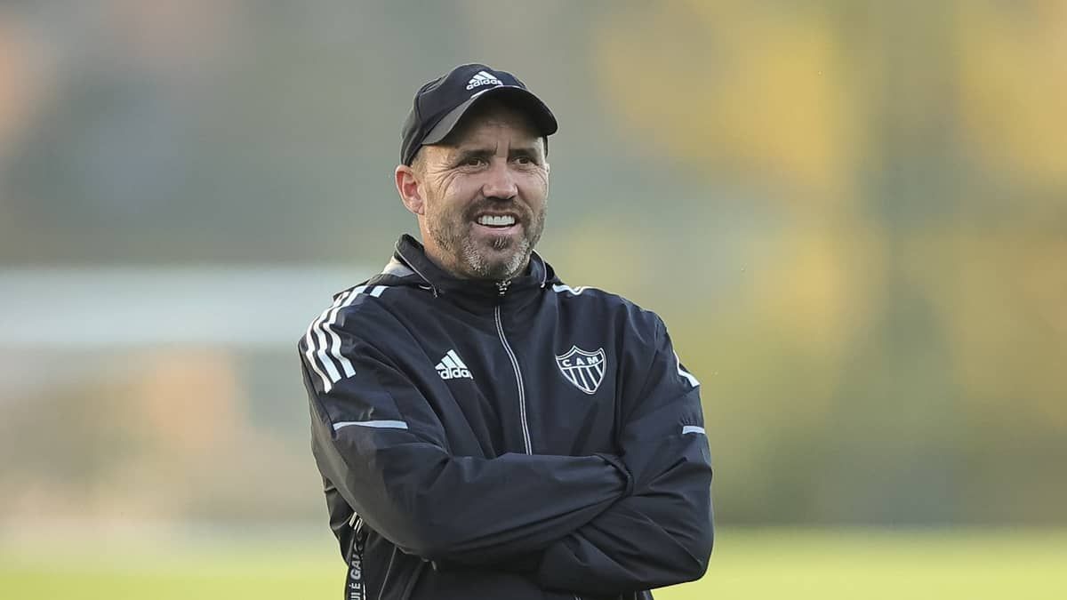 Atlético já tem decisão na Libertadores em plena fase de grupos!