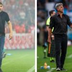 Pressionado, Inter recebe Grêmio para o último clássico do ano