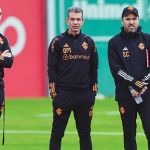 Coudet pode ter 'pacotão de reforços' no Inter para jogo contra o Cuiabá