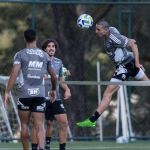 Atlético inicia caminhada na Copa do Brasil e encara o Brasil de Pelotas