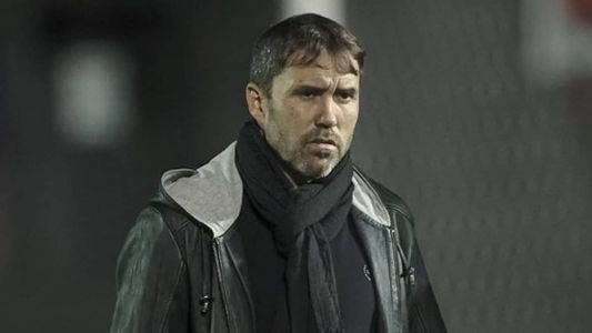 Coudet pode ter que improvisar mais uma vez no Atlético