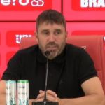 Coudet lamenta eliminação do Inter para Juventude na semifinal do Gauchão