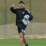Santos x Atlético: veja escalações para a partida pelo Brasileiro