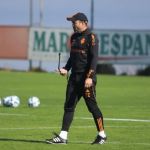 Coudet vê evolução no Inter e mostra confiança para decisão com River 