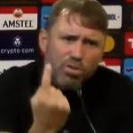 Bombas de Coudet: as falas mais fortes do técnico do Atlético após o revés em casa