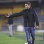 Atlético: Coudet elogia esforço do time e vê alvinegro como 'protagonista' na Colômbia