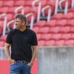 Coudet avalia estreia do Inter no Gauchão: 'Estava dentro do esperado'