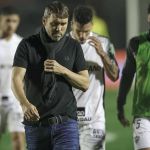 A grama, a grana e a batalha de Coudet para embalar o Atlético em 2023