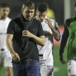 A grama, a grana e a batalha de Coudet para embalar o Atlético em 2023