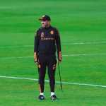 Inter: Coudet faz mistério sobre time que enfrentará Athletico, pelo Brasileiro
