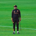 Inter: Coudet faz mistério sobre time que enfrentará Athletico, pelo Brasileiro