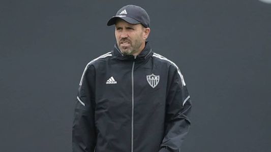 Coudet vai mexer bastante na equipe atleticana