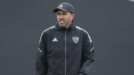 Coudet vai mexer bastante na equipe atleticana