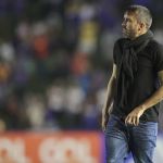 Coudet, do Atlético, fala sobre desgaste do elenco após vitória contra Cruzeiro