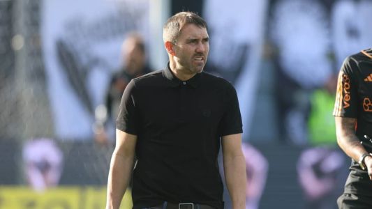 Coudet vê desgaste do Internacional mas diz que "não é desculpa"