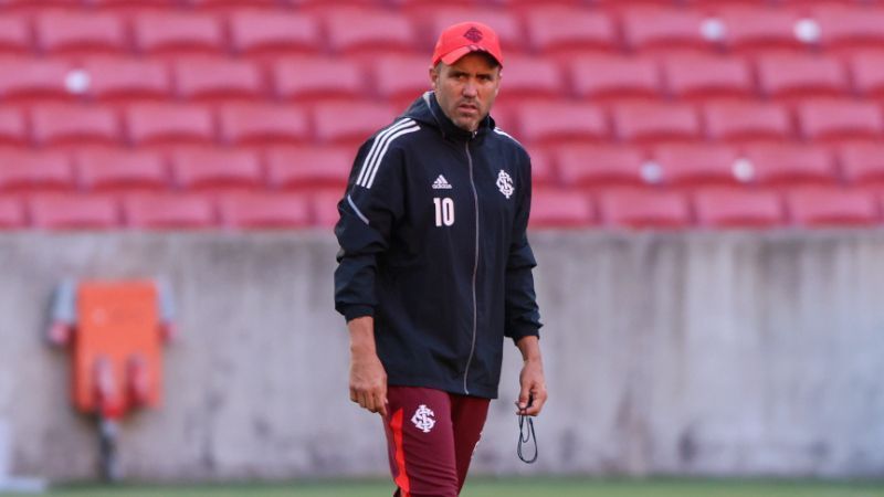 Inter na Copa do Brasil: sorteio define adversário da terceira fase