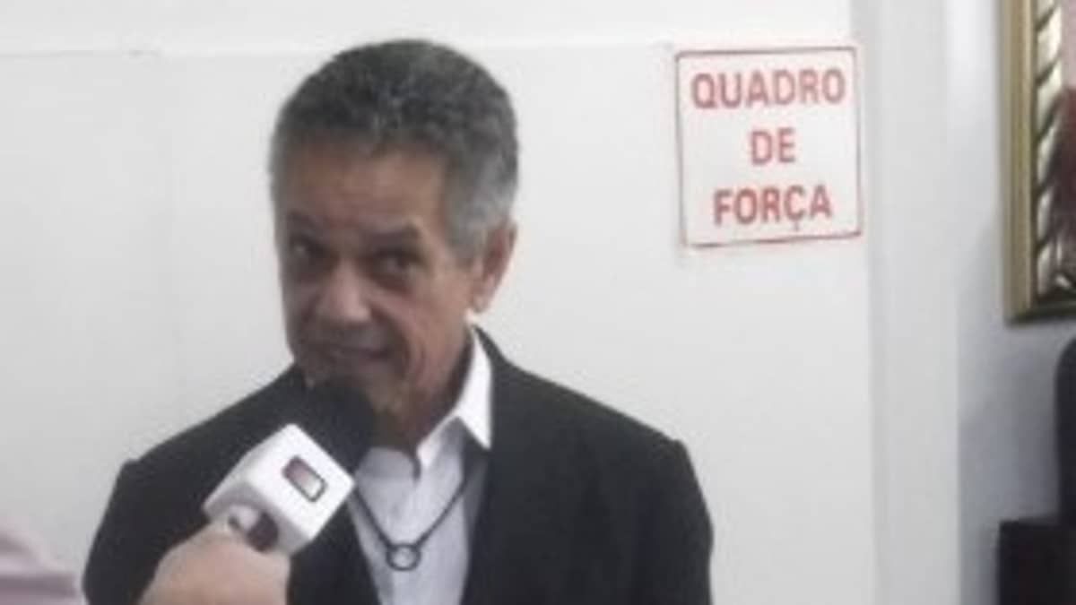 Diretor da Gontijo, Washington Coura morre em acidente de moto aos 73 anos 
