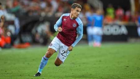 Coutinho desperta interesse de clube espanhol