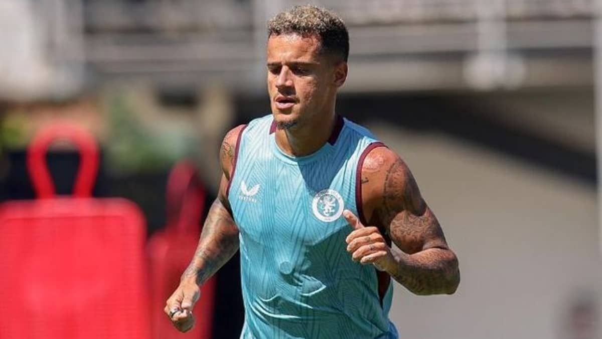 Al-Duhail chega a acordo para contratar Philippe Coutinho por empréstimo