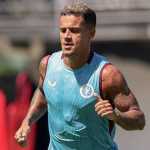 Al-Duhail chega a acordo para contratar Philippe Coutinho por empréstimo
