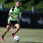Coutinho aponta quesito a melhorar para ajudar mais o Vasco na temporada