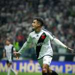Vasco já se movimenta para ampliar empréstimo de Coutinho até 2026