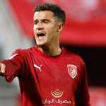 Entenda o que falta para o Vasco anunciar Philippe Coutinho como reforço