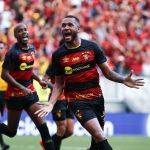 Em clássico equilibrado, Sport vence o Santa Cruz pelo Campeonato Pernambucano