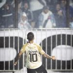 Coutinho projeta postura do Vasco para duelo contra o Cruzeiro no Brasileiro