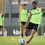 Escalação do Vasco: Fernando Diniz terá força máxima contra o Botafogo