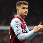 Jornal espanhol coloca Coutinho na mira do Vasco