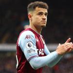 Botafogo sondou Coutinho, mas meia só abriu negociações com o Vasco; entenda