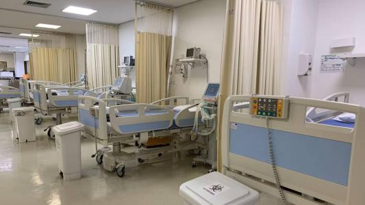 Covid-19 já matou 8.462 pessoas na capital mineira