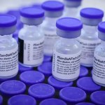 Minas Gerais recebe 84 mil doses da vacina contra Covid-19 para nova campanha de vacinação