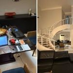 'Coworking' do crime: quadrilha é presa em mansão usada para estelionatos, em SP