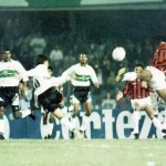 Athletico-PR e Coritiba se encontram na Série B após 30 anos; relembre duelos