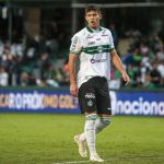 Coritiba x Vasco: veja onde assistir ao jogo pela Série A do Brasileirão