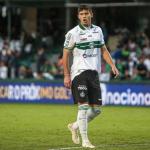 Coritiba x Vasco: veja onde assistir ao jogo pela Série A do Brasileirão