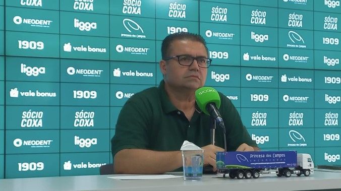 Atlético, Bahia, Grêmio e São Paulo: relembre a carreira de Júnior Chavare, vítima de infarto