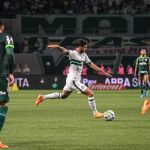Coritiba x Santos: onde assistir ao jogo pela Série A