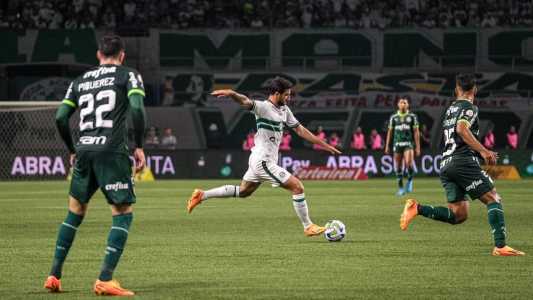 Coxa tenta não se complicar ainda mais no campeonato