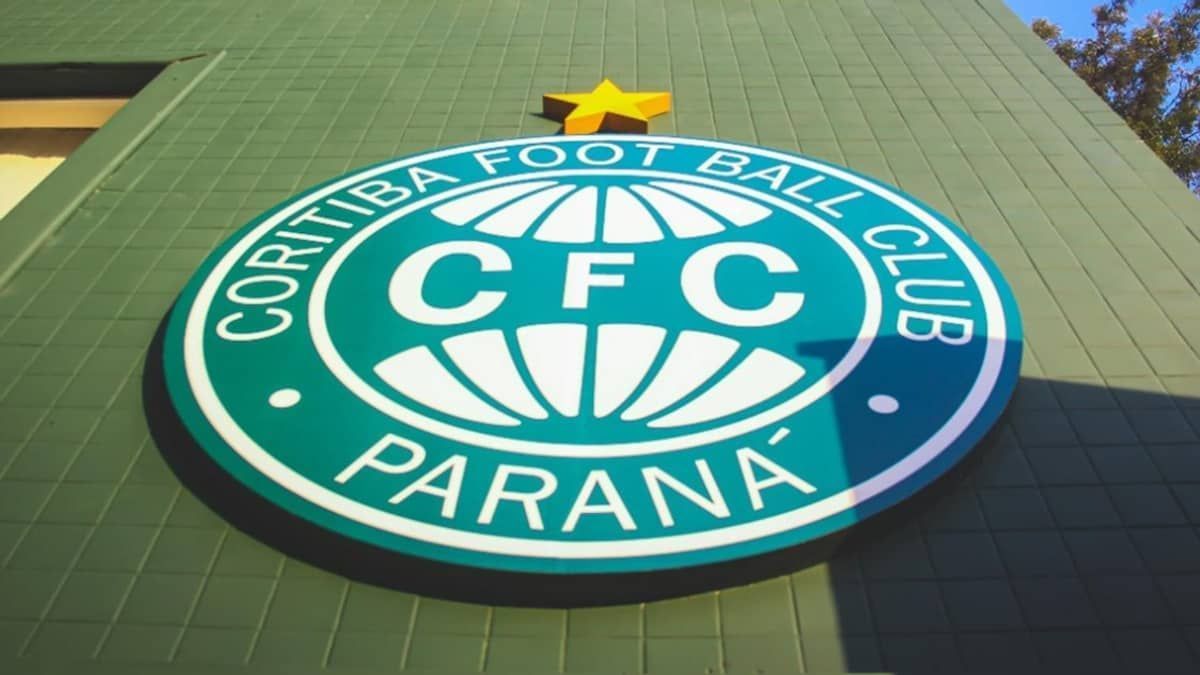 Coritiba tem rival definido na terceira fase da Copa do Brasil; veja