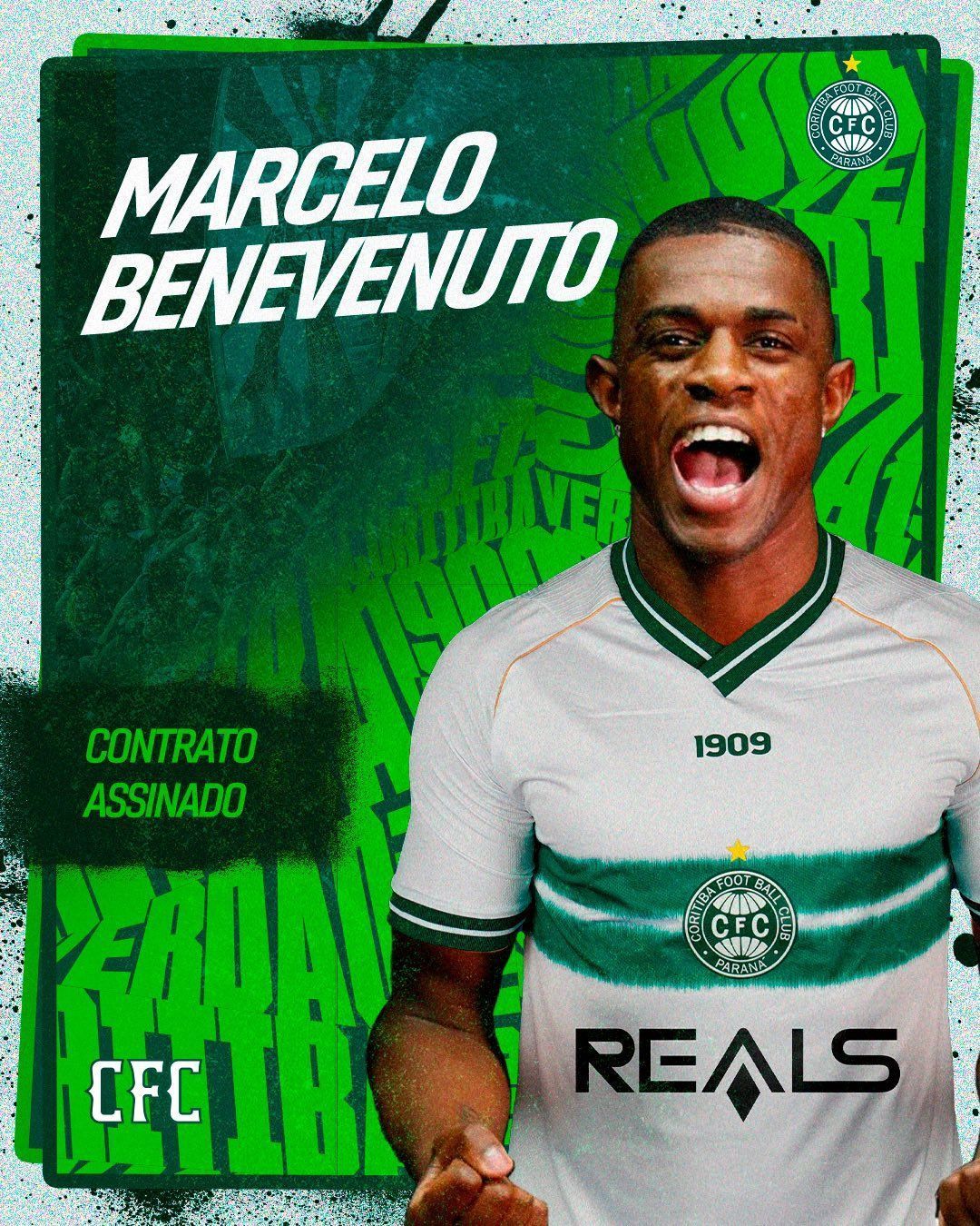 Coritiba e Fortaleza fazem nova negociação, e zagueiro vai jogar no Sul