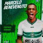 Coritiba e Fortaleza fazem nova negociação, e zagueiro vai jogar no Sul