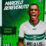 Coritiba e Fortaleza fazem nova negociação, e zagueiro vai jogar no Sul