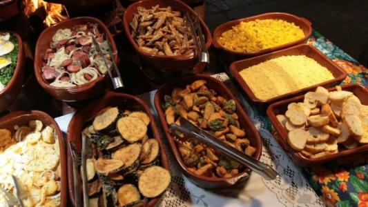 Cozinha mineira contemporânea é a estrela do festival