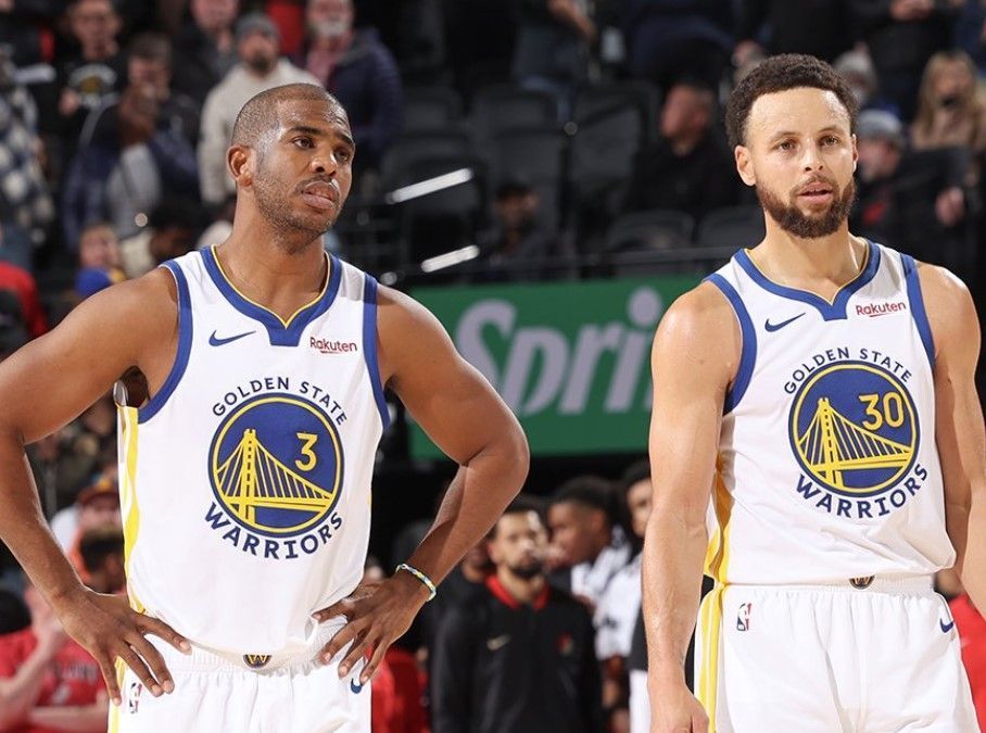 Golden State Warriors x Boston Celtics: horário e onde assistir ao vivo a NBA