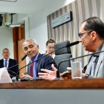 CPI das Apostas Esportivas decide ouvir Andrés Rueda, Textor e presidentes de Palmeiras e São Paulo