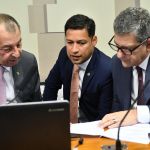 Diretor-geral da ANM depõe à CPI da Braskem sobre tragédia ambiental em Maceió